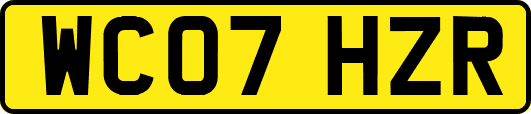 WC07HZR