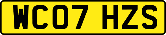 WC07HZS
