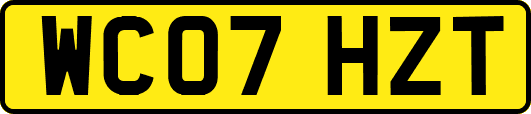 WC07HZT