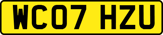 WC07HZU