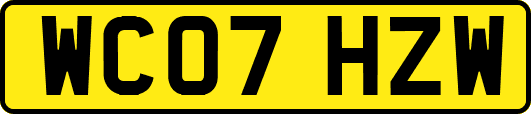 WC07HZW
