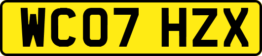 WC07HZX