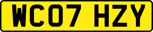 WC07HZY