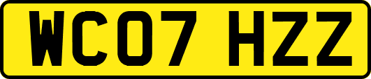 WC07HZZ