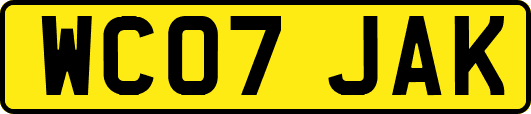 WC07JAK