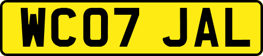 WC07JAL