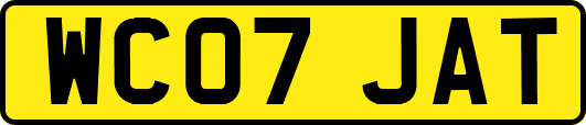 WC07JAT