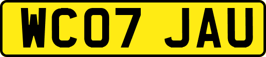 WC07JAU
