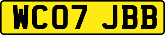 WC07JBB