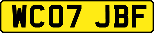WC07JBF