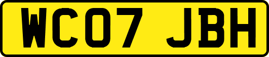 WC07JBH