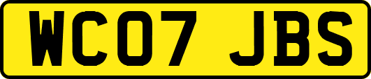 WC07JBS