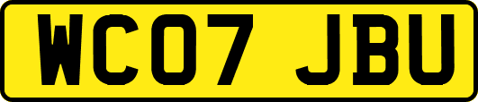 WC07JBU