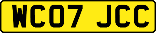 WC07JCC