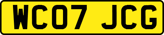 WC07JCG