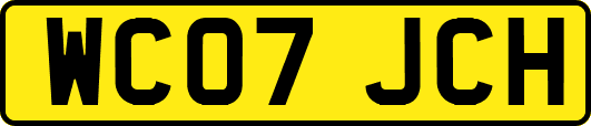 WC07JCH