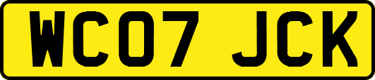 WC07JCK
