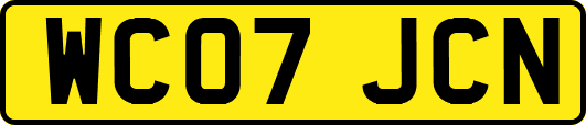 WC07JCN