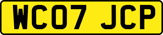 WC07JCP