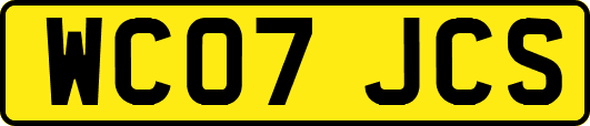 WC07JCS