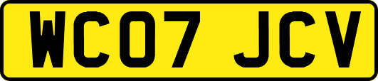 WC07JCV