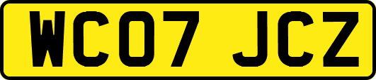 WC07JCZ