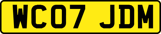 WC07JDM