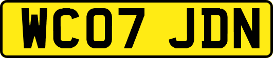 WC07JDN