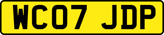 WC07JDP