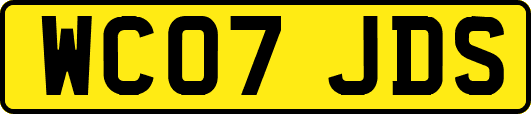 WC07JDS
