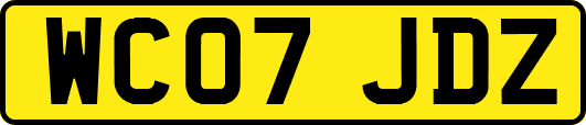WC07JDZ