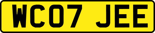 WC07JEE
