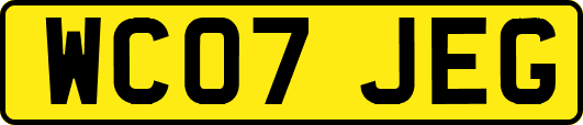 WC07JEG