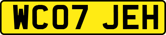 WC07JEH