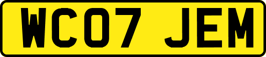 WC07JEM