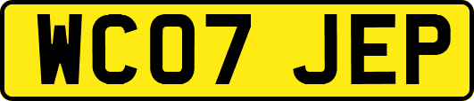 WC07JEP