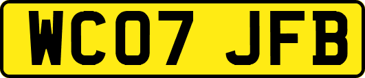 WC07JFB