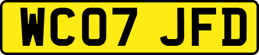 WC07JFD