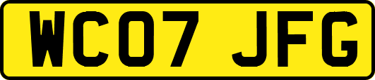 WC07JFG