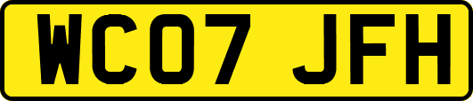 WC07JFH