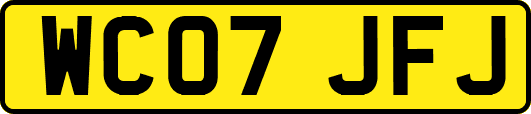 WC07JFJ