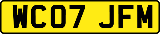 WC07JFM