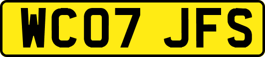 WC07JFS