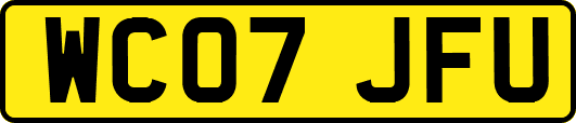 WC07JFU