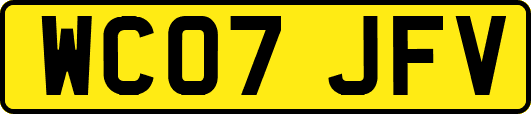 WC07JFV