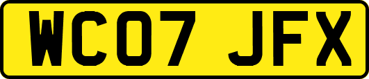 WC07JFX