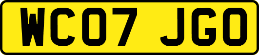 WC07JGO
