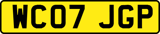 WC07JGP