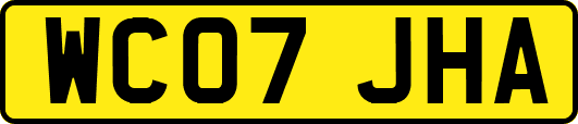 WC07JHA
