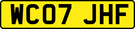 WC07JHF
